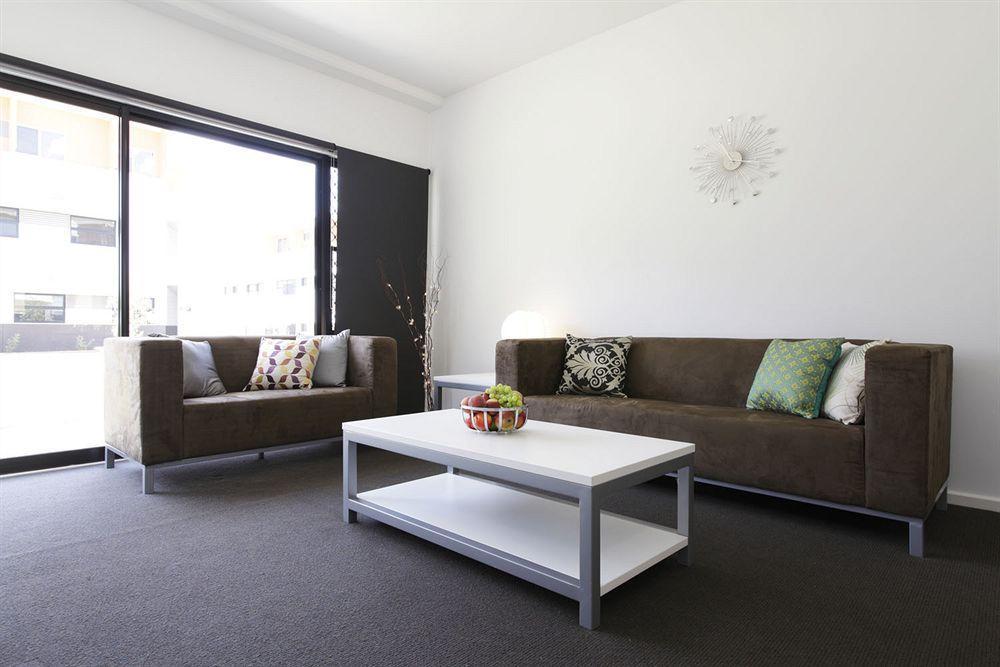 Western Sydney University Village - Parramatta Rosehill 外观 照片